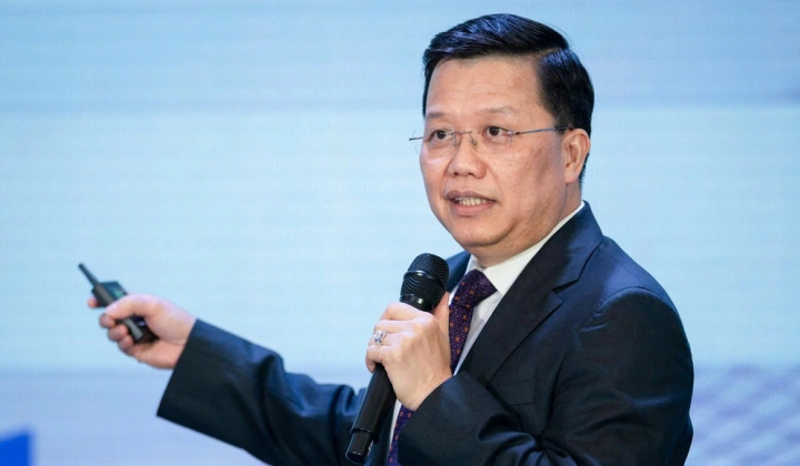 Tổng giám đốc TPBank: Công nghệ là nền tảng đưa ESG vào vận hành thực chất