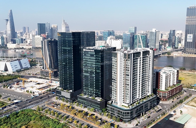 Steering council for international financial centre set up