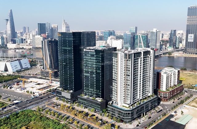 Steering council for international financial centre set up