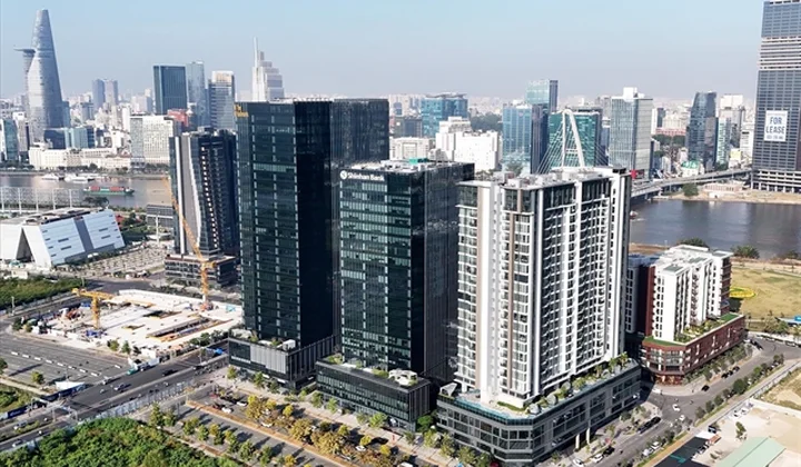 Steering council for international financial centre set up