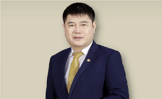 Ông Nguyễn Đức Thụy được bổ nhiệm làm Quyền Tổng Giám đốc Sacombank