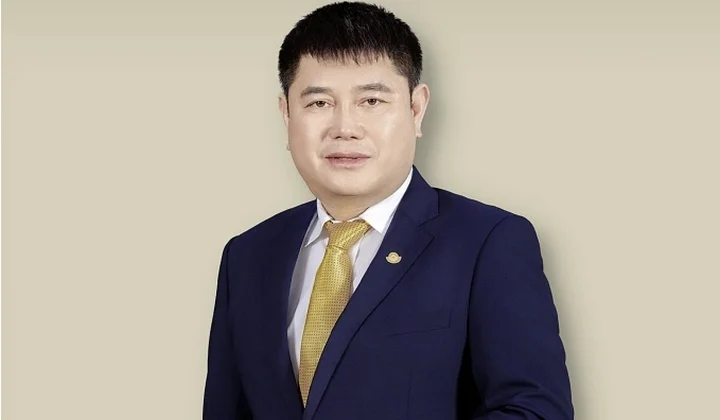 Ông Nguyễn Đức Thụy được bổ nhiệm làm Quyền Tổng Giám đốc Sacombank