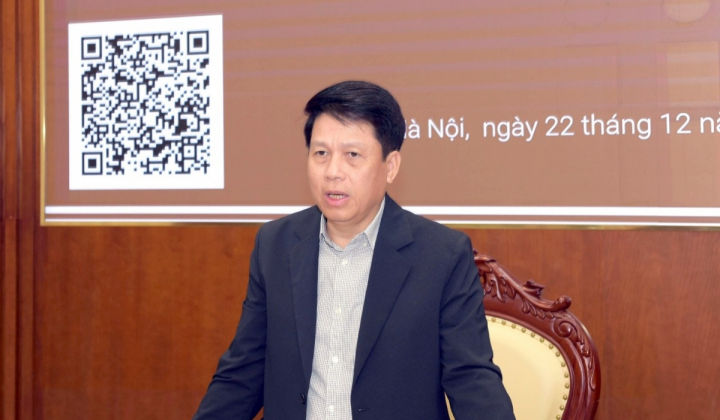 Nhiều kết quả tích cực trong triển khai Nghị quyết 57-NQ/TW của ngành Ngân hàng