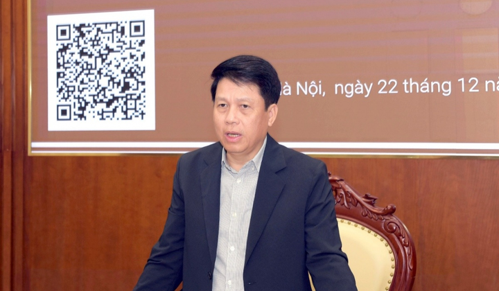 Nhiều kết quả tích cực trong triển khai Nghị quyết 57-NQ/TW của ngành Ngân hàng
