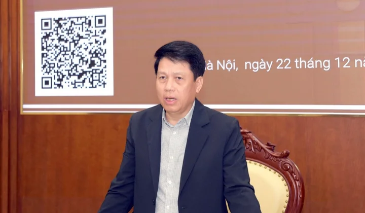 Nhiều kết quả tích cực trong triển khai Nghị quyết 57-NQ/TW của ngành Ngân hàng