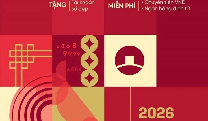 VietinBank triển khai ưu đãi Tết cho doanh nghiệp năm 2026