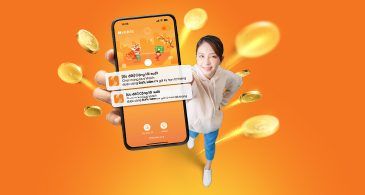 SHB triển khai chương trình “Tiết kiệm Online - Ưu đãi mỗi ngày”