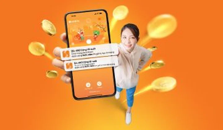 SHB triển khai chương trình “Tiết kiệm Online - Ưu đãi mỗi ngày”