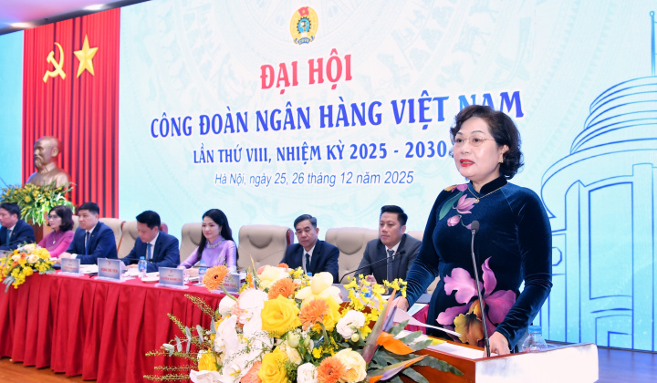 Bảo vệ quyền lợi, nâng cao đời sống, đồng hành cùng chuyên môn và thích ứng linh hoạt trong bối cảnh mới