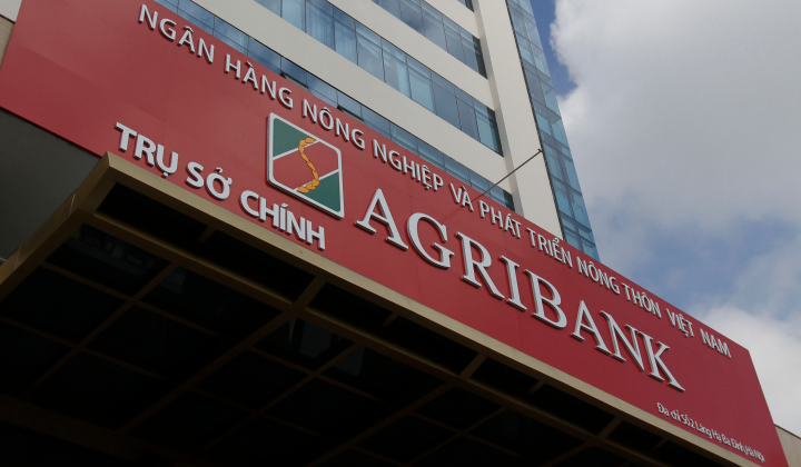 Agribank phát hành 10.000 tỷ trái phiếu để tăng vốn cấp 2