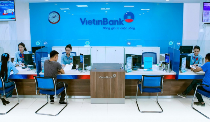 VietinBank hoàn tất tăng vốn lên hơn 77.000 tỷ đồng