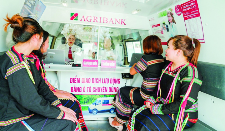 Agribank tăng cường phòng ngừa vi phạm pháp luật