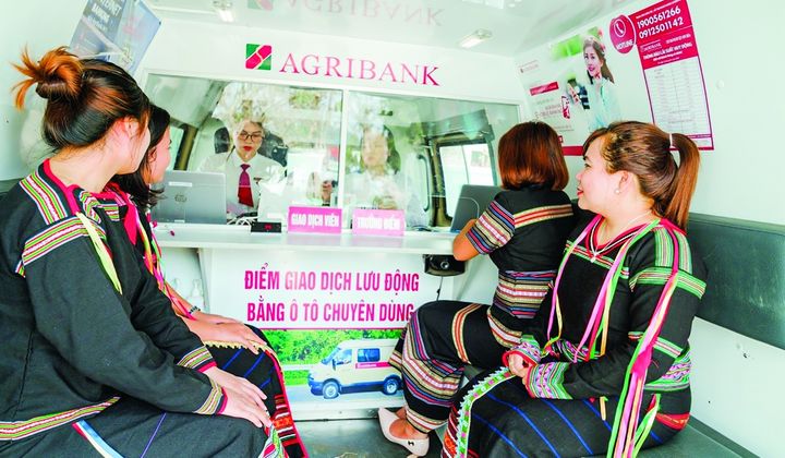 Agribank tăng cường phòng ngừa vi phạm pháp luật