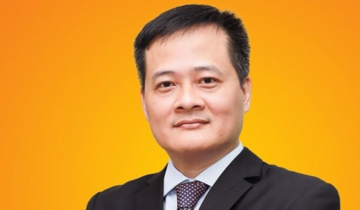 SHB bổ nhiệm Phó Tổng Giám đốc