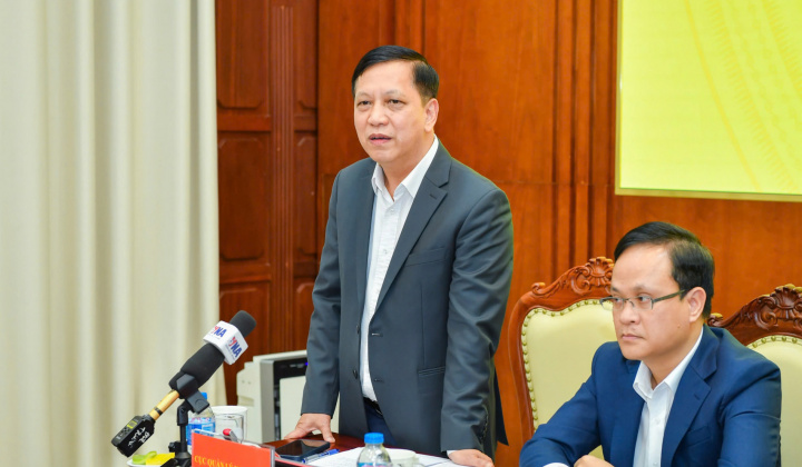 Ngân hàng Nhà nước đang xem xét 9 hồ sơ xin cấp phép sản xuất vàng miếng