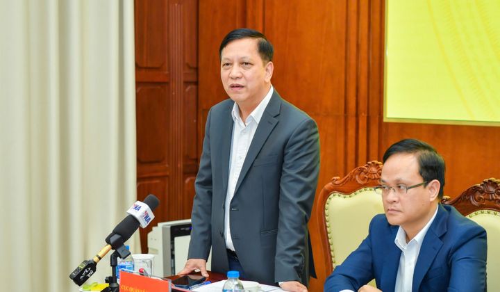 Ngân hàng Nhà nước đang xem xét 9 hồ sơ xin cấp phép sản xuất vàng miếng