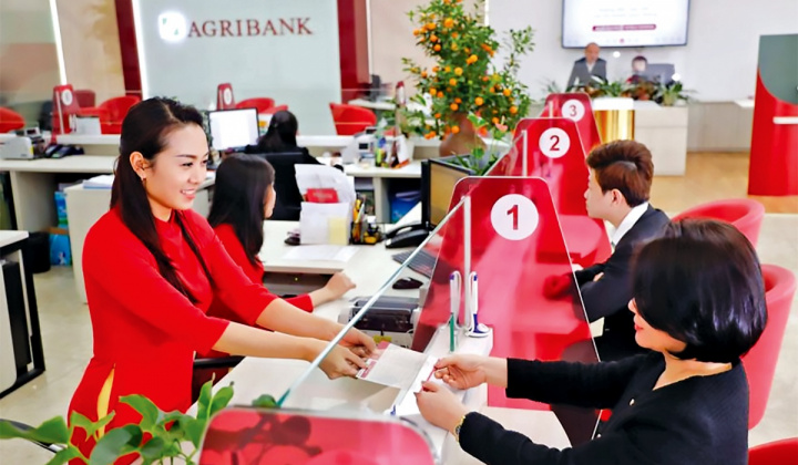 Đa dạng hóa nguồn vốn, giảm dần phụ thuộc tín dụng