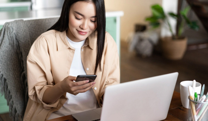 Tiết kiệm trong kỷ nguyên số: MBV Bank cùng khách hàng quản lý tài chính thông minh