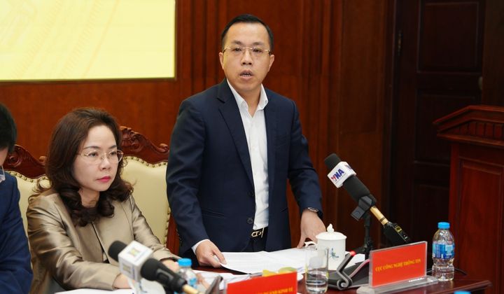 Chuyển đổi số ngành Ngân hàng tiếp tục ghi nhận nhiều kết quả tích cực