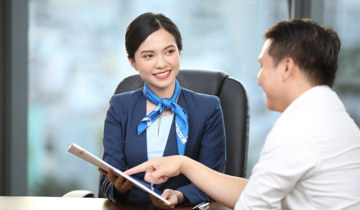 Vietbank chính thức nâng vốn điều lệ lên 10.769 tỷ đồng