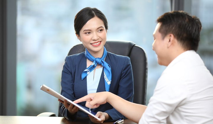 Vietbank chính thức nâng vốn điều lệ lên 10.769 tỷ đồng