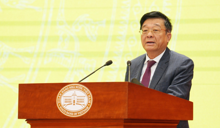 Phó Chủ tịch kiêm Tổng Thư ký Nguyễn Quốc Hùng: Năm 2026, ngành Ngân hàng sẽ vượt qua mọi khó khăn, đạt mục tiêu đề ra