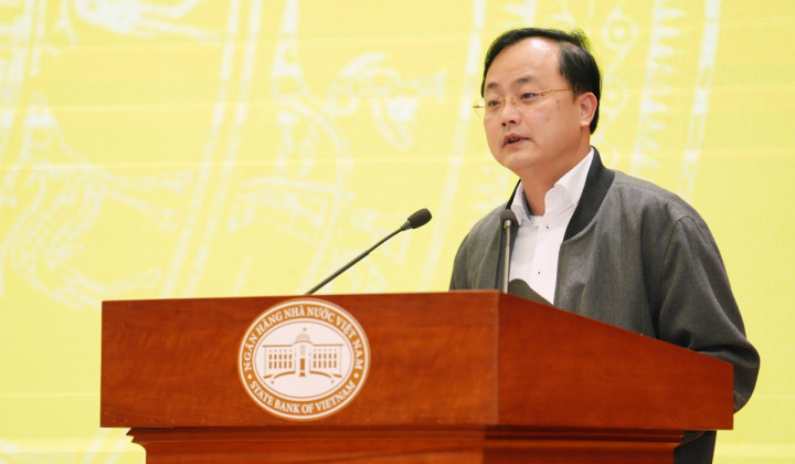 Tăng vốn điều lệ để ngân hàng đáp ứng tốt hơn nhu cầu vốn cho tăng trưởng kinh tế