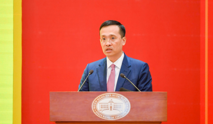 Ngành Ngân hàng phát động phong trào thi đua hoàn thành xuất sắc nhiệm vụ năm 2026