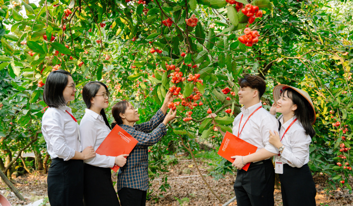 Nữ cán bộ người lao động Agribank: Hướng tới mục tiêu bình đẳng giới và an toàn cho phụ nữ trong kỷ nguyên số