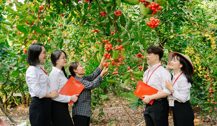 Nữ cán bộ người lao động Agribank: Hướng tới mục tiêu bình đẳng giới và an toàn cho phụ nữ trong kỷ nguyên số