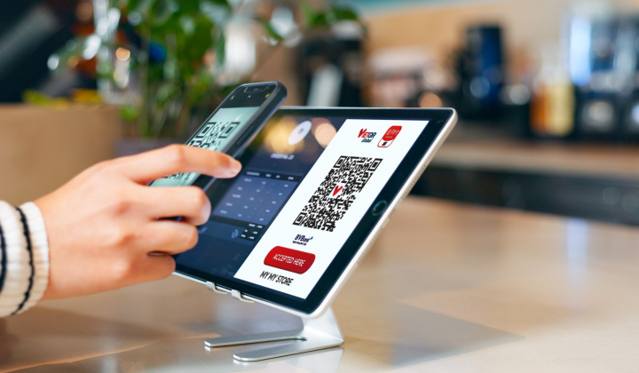 BVBank triển khai dịch vụ VietQR Global xuyên biên giới, gia tăng tiện ích thanh toán đến người dùng