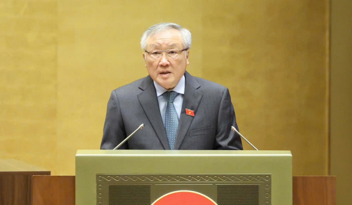 Chính phủ đã chỉ đạo điều hành chính sách tiền tệ chủ động, linh hoạt, kịp thời, hiệu quả