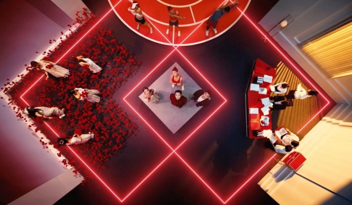 Techcombank đẩy mạnh chiến lược mở rộng thương hiệu toàn cầu