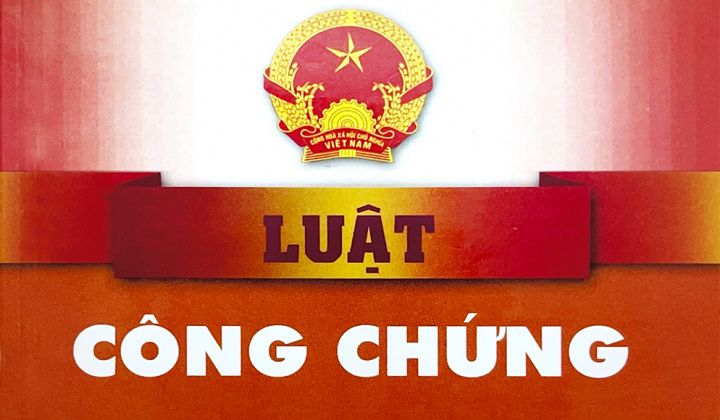 VNBA lấy ý kiến hội viên về dự thảo sửa đổi, bổ sung Luật Công chứng