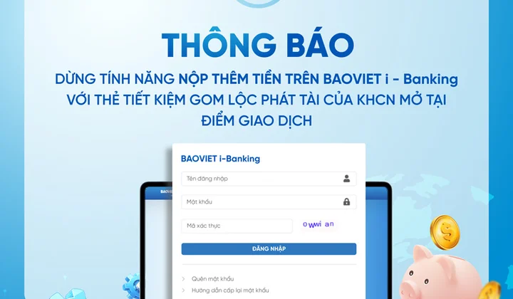 Eximbank ra mắt tính năng thông báo biến động số dư bằng giọng nói trên EDigi