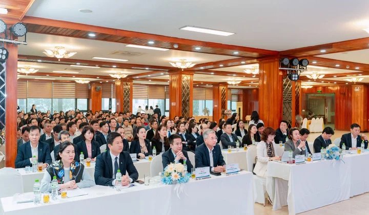 Co-opBank chi nhánh Nghệ An: Điểm sáng trong công tác hỗ trợ và liên kết QTDND