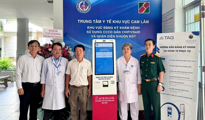 Từ trái tim đến hành động, Công đoàn Agribank khẳng định trách nhiệm xã hội trong thời kỳ mới