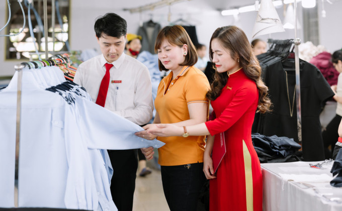 Agribank ưu đãi doanh nghiệp mở tài khoản mới