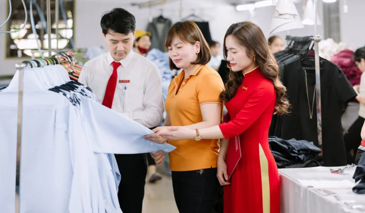 Agribank ưu đãi doanh nghiệp mở tài khoản mới