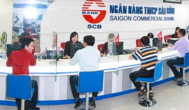 SCB Sông Hàn chấm dứt hoạt động phòng giao dịch Đống Đa