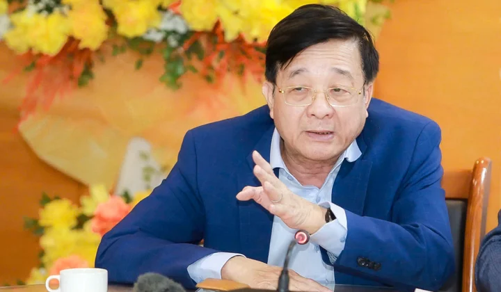 Năm 2025, ngân hàng tiếp tục đồng hành cùng doanh nghiệp bất động sản