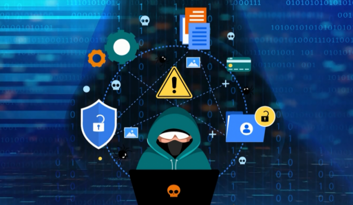 Cảnh báo lừa đảo ngân hàng: thủ đoạn lợi dụng khóa tài khoản để lừa đảo và đánh cắp dữ liệu