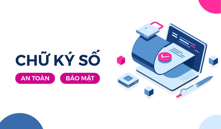 SeABank tìm đối tác cung cấp chữ ký số