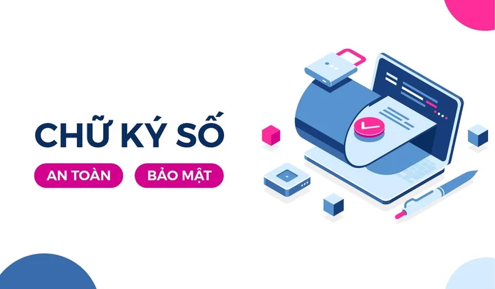 SeABank tìm đối tác cung cấp chữ ký số
