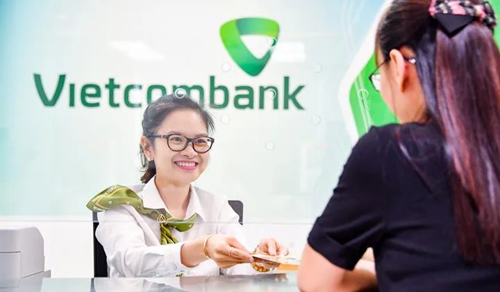 Vietcombank tuyển dụng 272 chỉ tiêu vào làm việc tại các chi nhánh