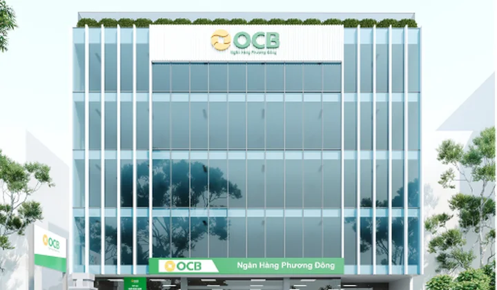 Ngân hàng OCB tìm đối tác xây thô và hoàn thiện chi nhánh Trung Việt