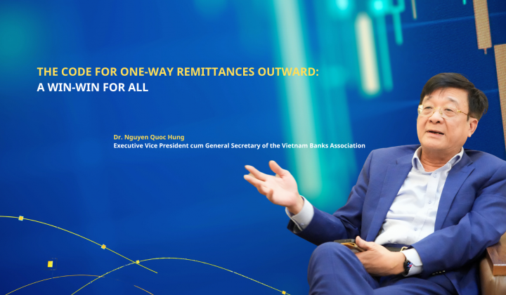 The Code for One-Way Remittances Outward: A Win-Win for All