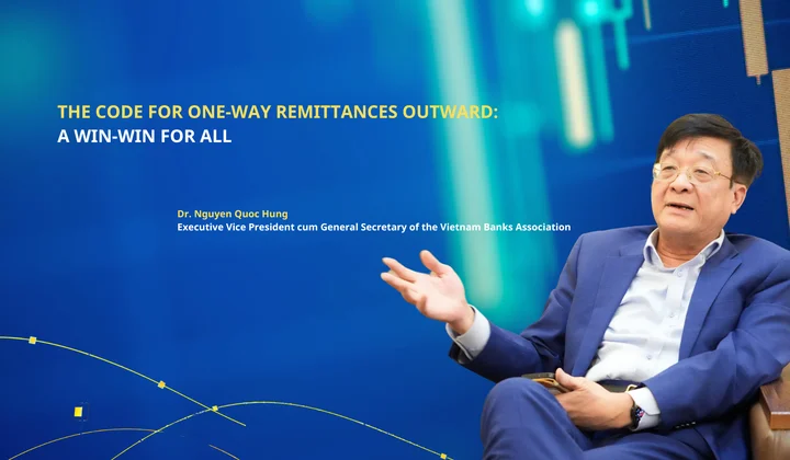 The Code for One-Way Remittances Outward: A Win-Win for All