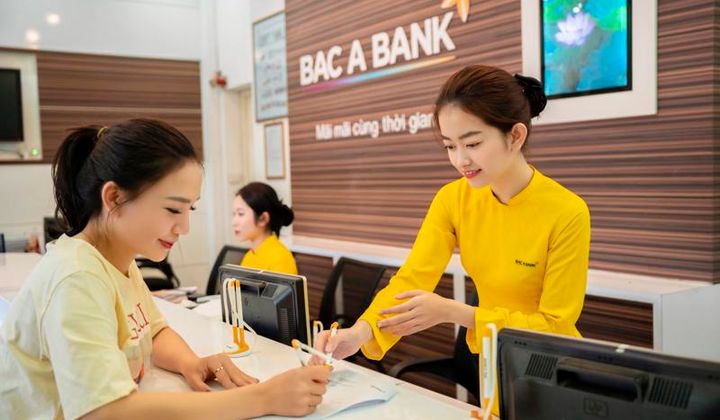 Bac A Bank hoàn thành vượt mức kế hoạch kinh doanh năm 2024