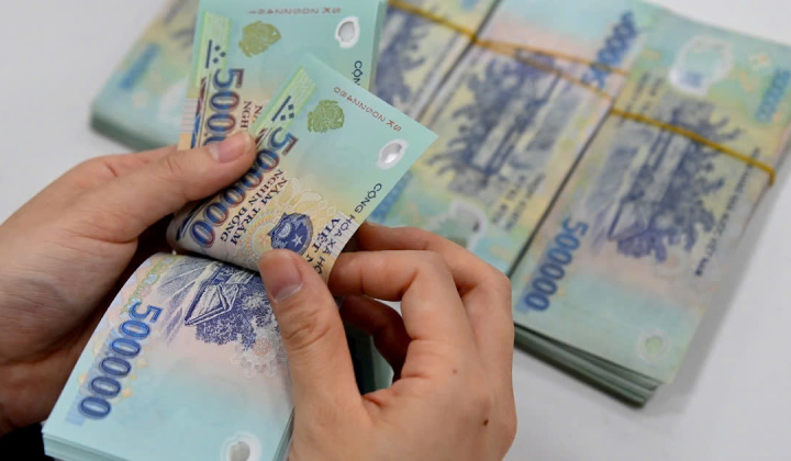 Tín dụng TP.HCM tăng 0,04% trong tháng 1/2025